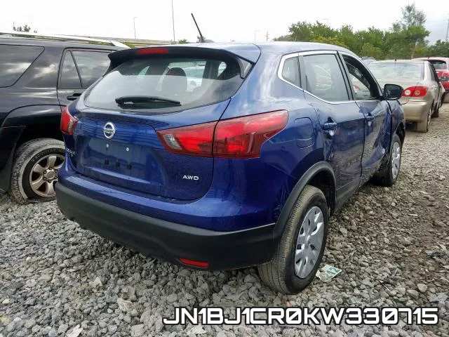 JN1BJ1CR0KW330715 фото 5