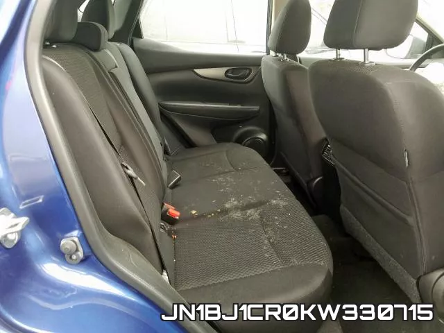 JN1BJ1CR0KW330715 фото 6