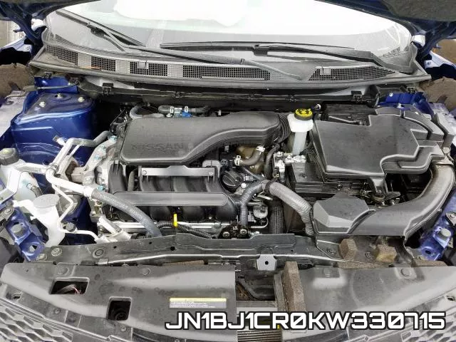 JN1BJ1CR0KW330715 фото 7