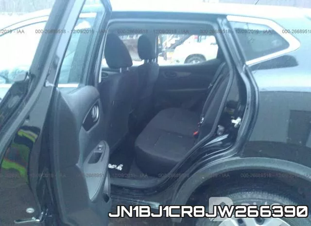 JN1BJ1CR8JW266390 фото 8