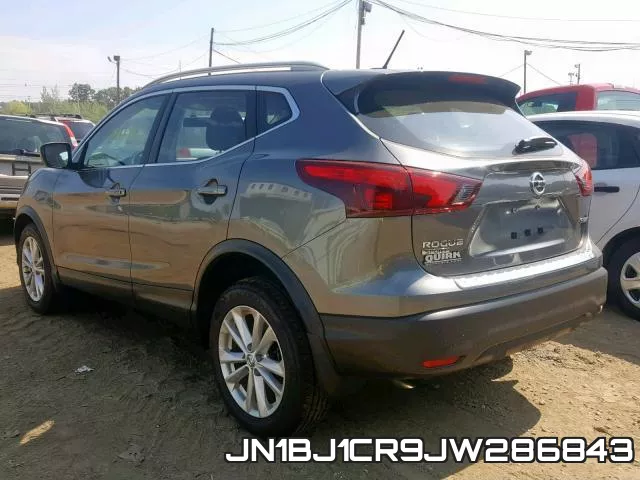 JN1BJ1CR9JW286843 фото 4