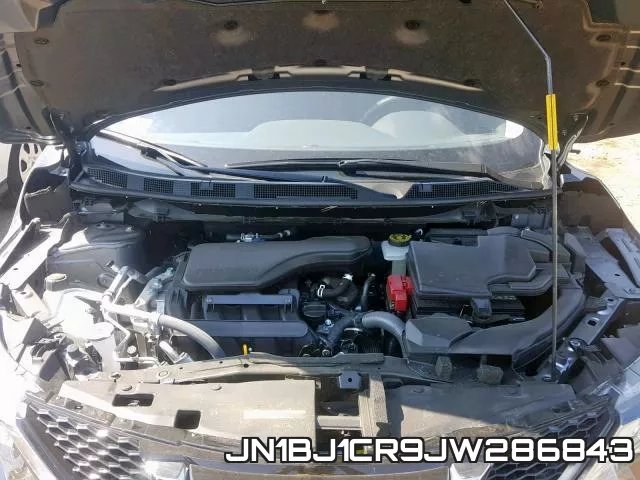 JN1BJ1CR9JW286843 фото 7