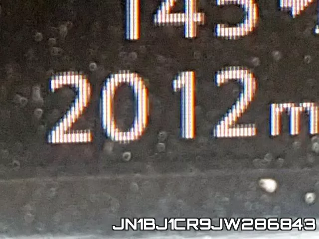 JN1BJ1CR9JW286843 фото 8