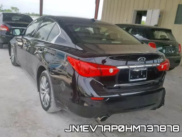 JN1EV7AP0HM737878 фото 4