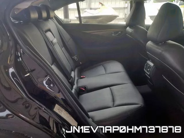 JN1EV7AP0HM737878 фото 7