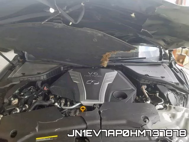 JN1EV7AP0HM737878 фото 8
