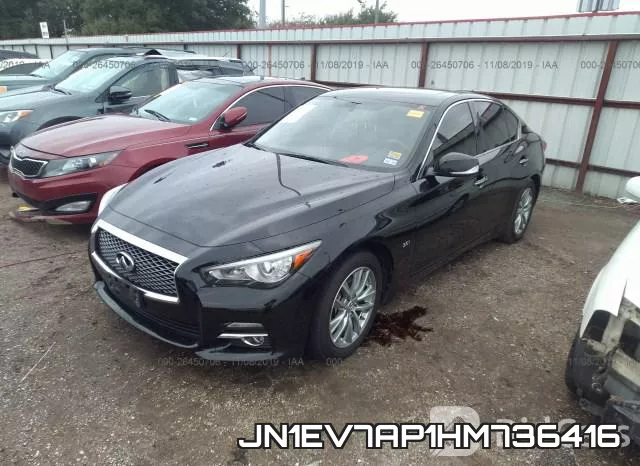 JN1EV7AP1HM736416 фото 3