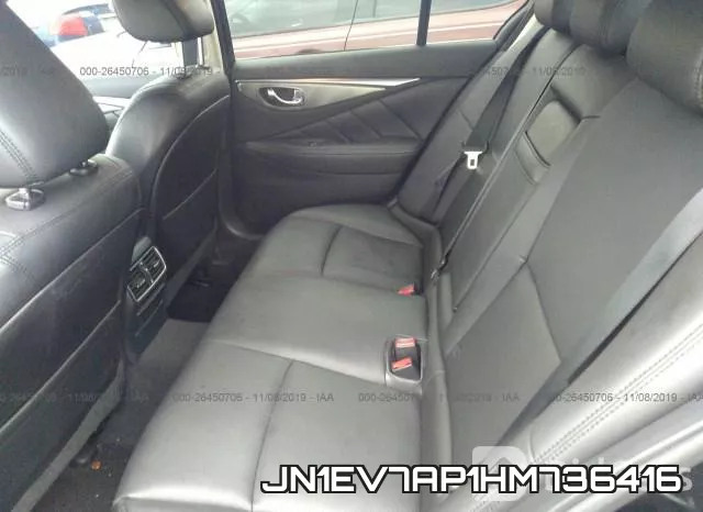 JN1EV7AP1HM736416 фото 9