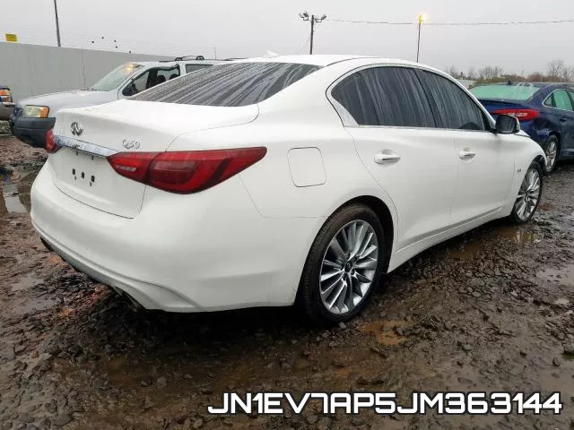 JN1EV7AP5JM363144 фото 5