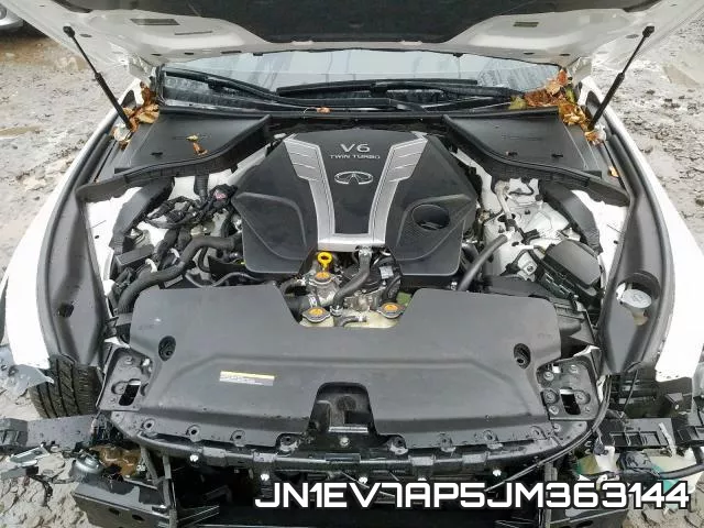 JN1EV7AP5JM363144 фото 8
