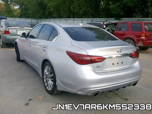 JN1EV7AR6KM552338 фото 4