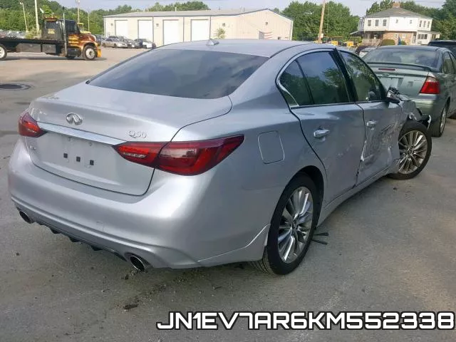 JN1EV7AR6KM552338 фото 5