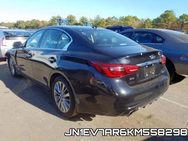 JN1EV7AR6KM558298 фото 4
