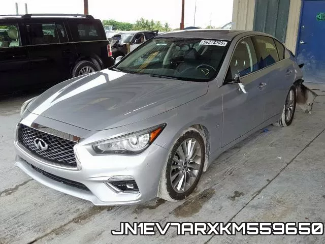 JN1EV7ARXKM559650 фото 3