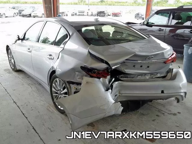 JN1EV7ARXKM559650 фото 4