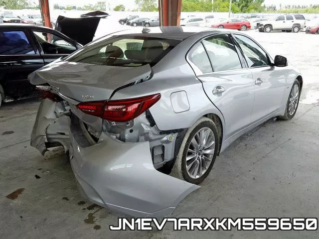 JN1EV7ARXKM559650 фото 5