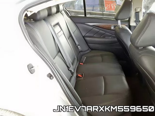 JN1EV7ARXKM559650 фото 7