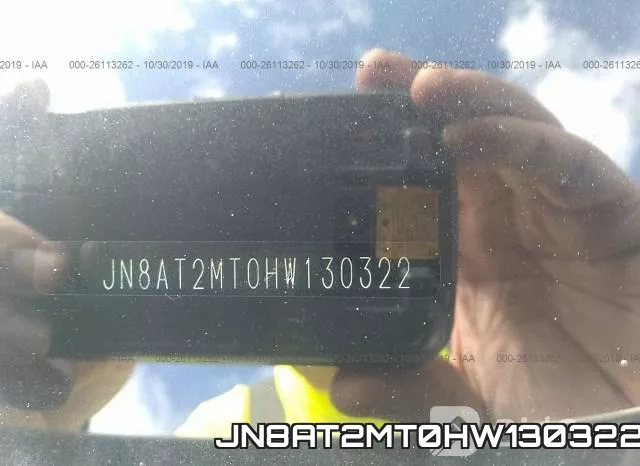 JN8AT2MT0HW130322 фото 9