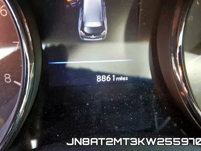 JN8AT2MT3KW255970 фото 8