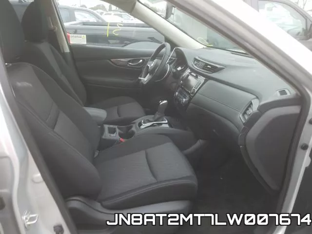 JN8AT2MT7LW007674 фото 6