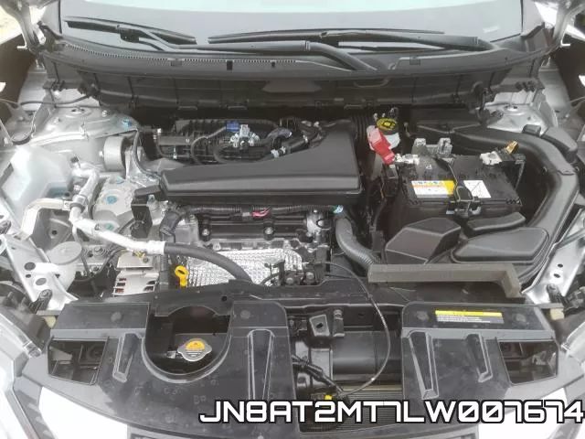 JN8AT2MT7LW007674 фото 8