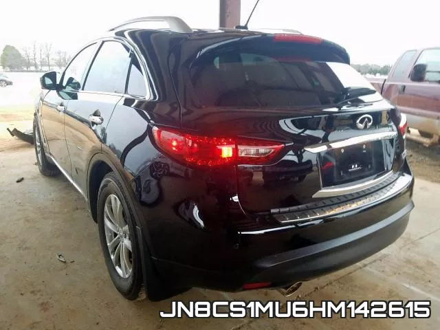 JN8CS1MU6HM142615 фото 4