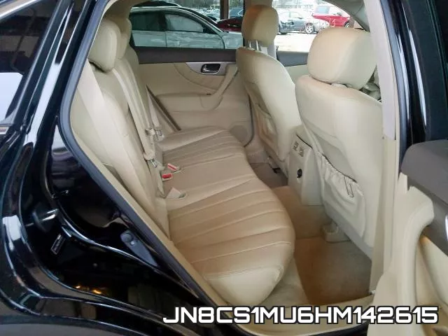 JN8CS1MU6HM142615 фото 7