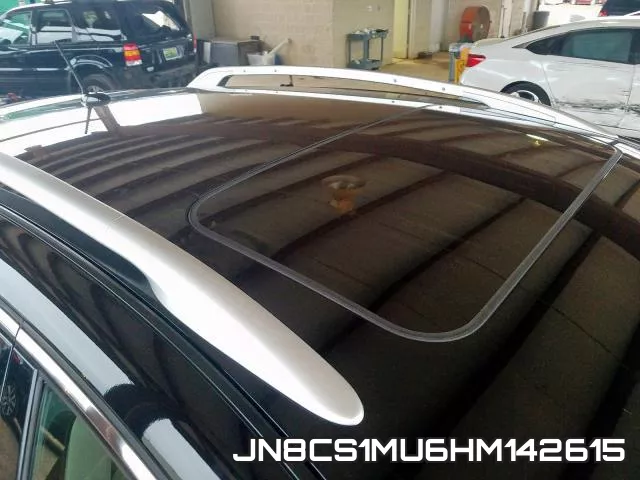 JN8CS1MU6HM142615 фото 9