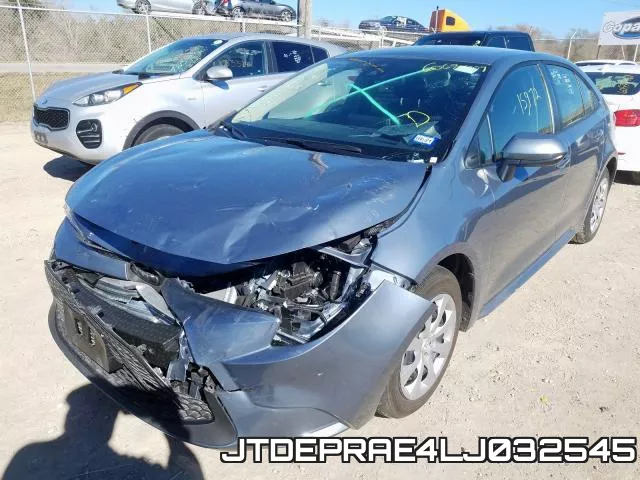 JTDEPRAE4LJ032545 фото 3