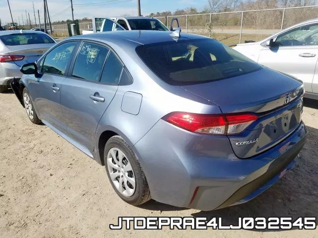 JTDEPRAE4LJ032545 фото 4