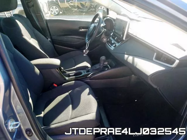 JTDEPRAE4LJ032545 фото 6