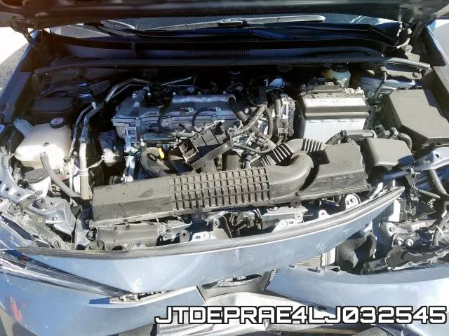 JTDEPRAE4LJ032545 фото 7