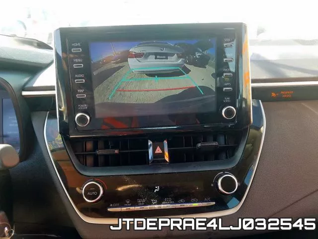 JTDEPRAE4LJ032545 фото 9