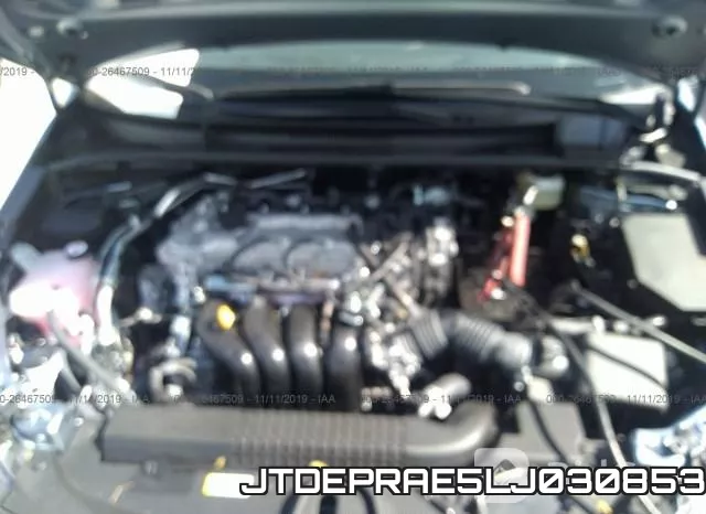 JTDEPRAE5LJ030853 фото 2