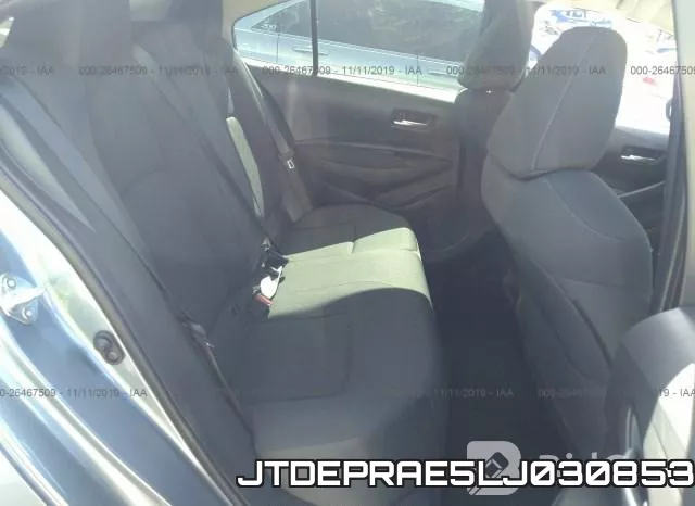 JTDEPRAE5LJ030853 фото 8