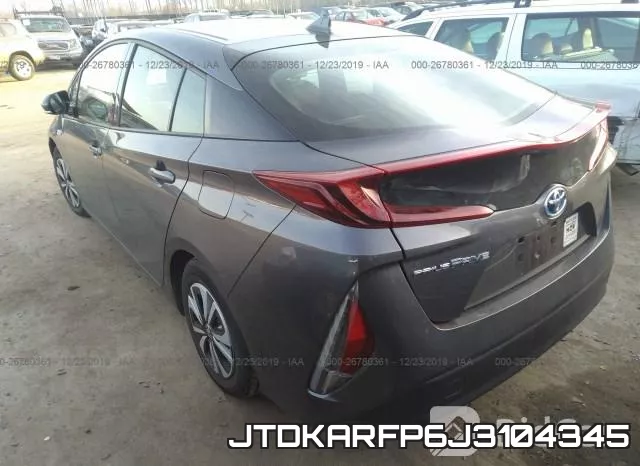 JTDKARFP6J3104345 фото 4