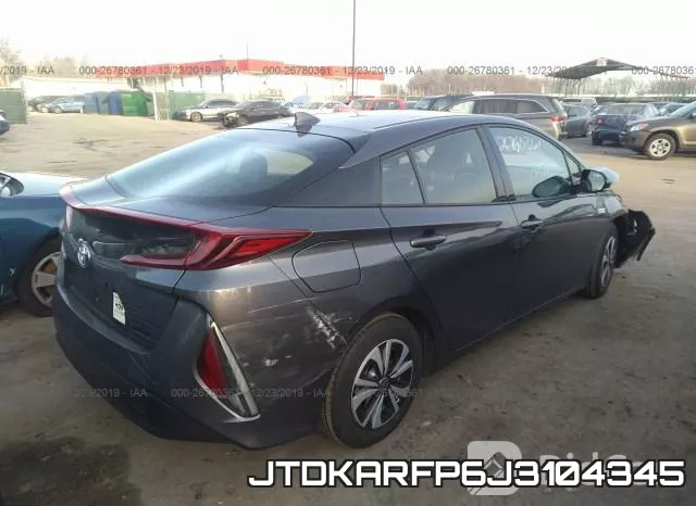 JTDKARFP6J3104345 фото 5