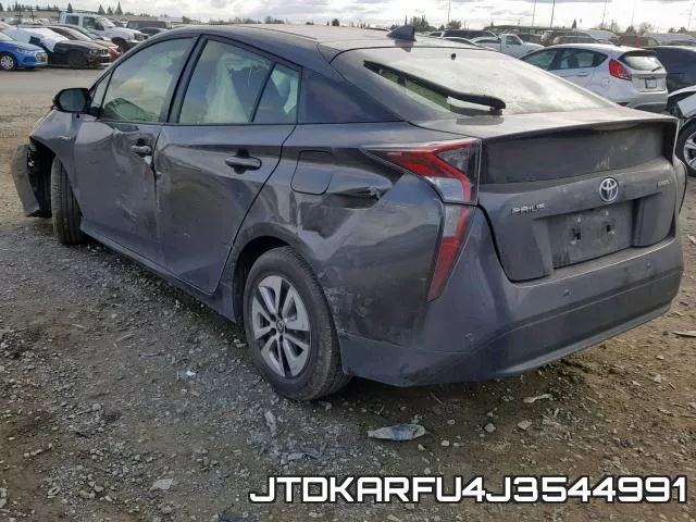 JTDKARFU4J3544991 фото 4