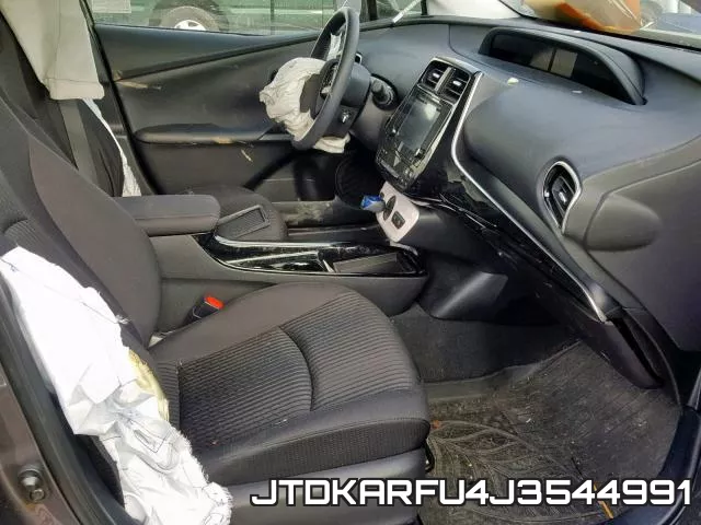 JTDKARFU4J3544991 фото 6