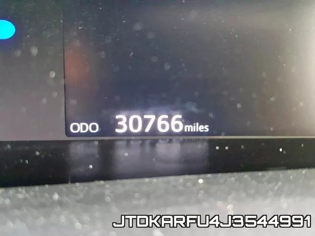 JTDKARFU4J3544991 фото 7