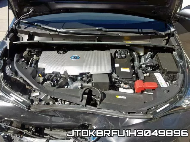 JTDKBRFU1H3049896 фото 7