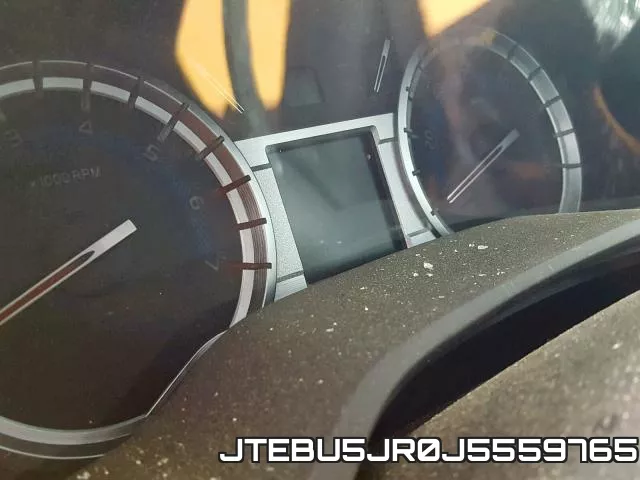 JTEBU5JR0J5559765 фото 9