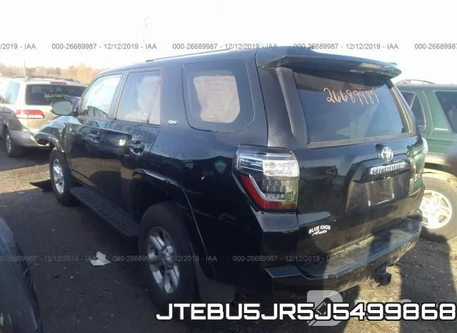 JTEBU5JR5J5499868 фото 3