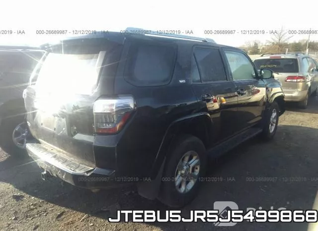 JTEBU5JR5J5499868 фото 4