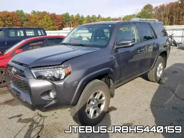 JTEBU5JR8H5440159 фото 3