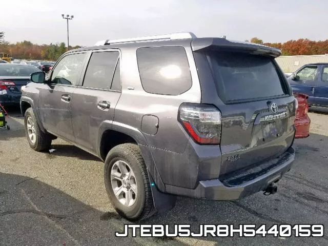 JTEBU5JR8H5440159 фото 4