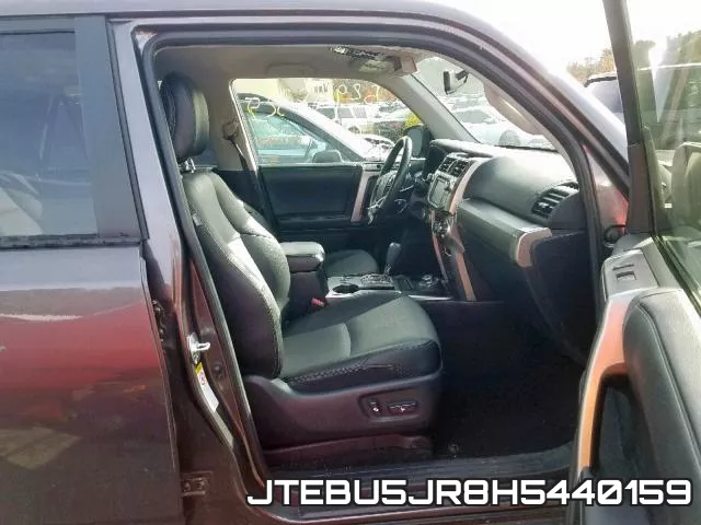 JTEBU5JR8H5440159 фото 6