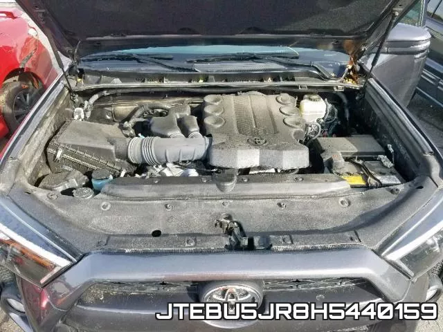 JTEBU5JR8H5440159 фото 8