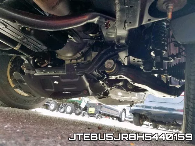 JTEBU5JR8H5440159 фото 10