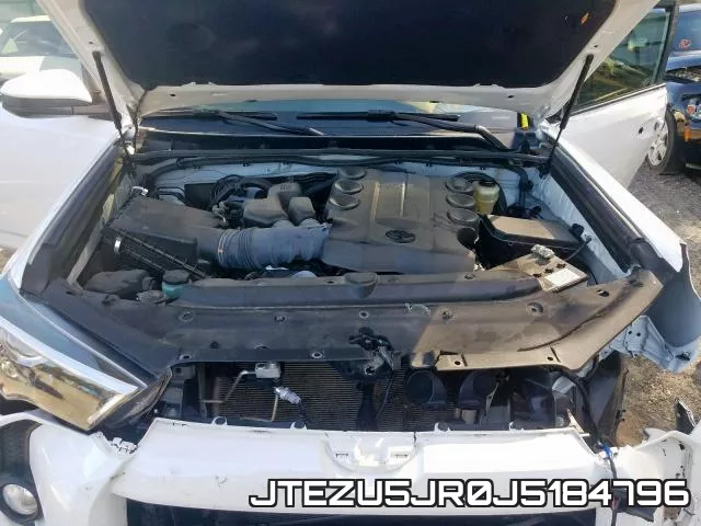 JTEZU5JR0J5184796 фото 7